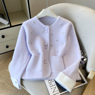 Belle Amour Cardigan
