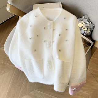 Belle Amour Cardigan