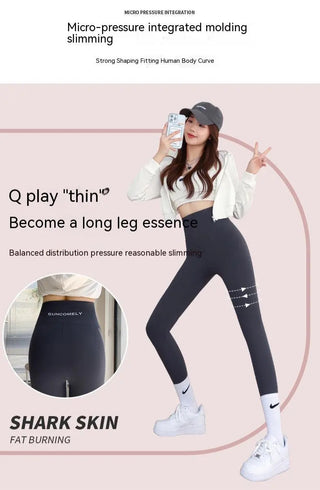 High waist waist lift cozy plush pants( BUY 3 GET 15% OFF USE CODE: COMBO15 )