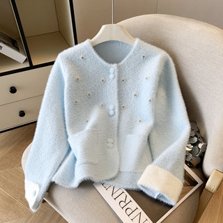 Belle Amour Cardigan