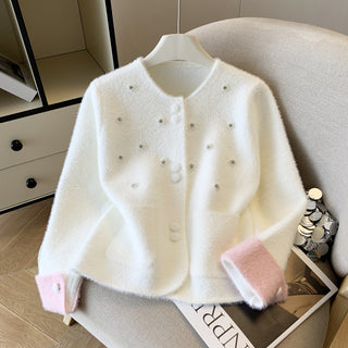 Belle Amour Cardigan