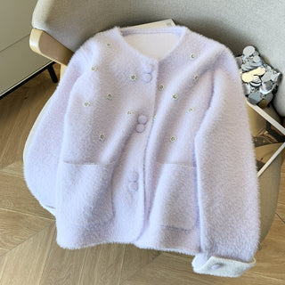 Belle Amour Cardigan