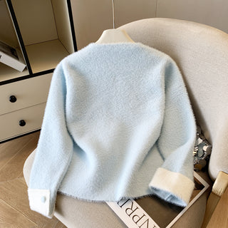 Belle Amour Cardigan