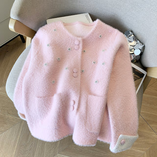 Belle Amour Cardigan