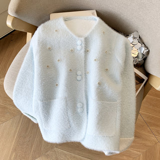 Belle Amour Cardigan