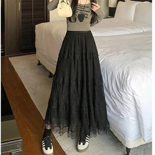 Seoul Breeze Skirt.