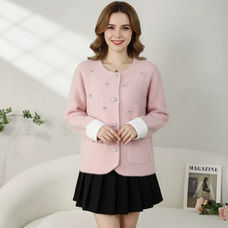 Belle Amour Cardigan