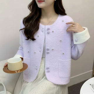 Belle Amour Cardigan