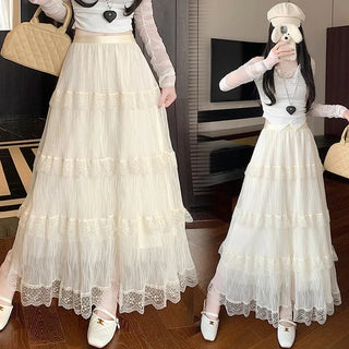 Seoul Breeze Skirt.