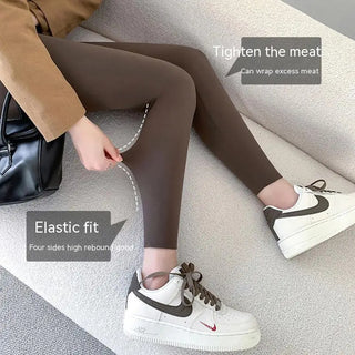 High waist waist lift cozy plush pants( BUY 3 GET 15% OFF USE CODE: COMBO15 )