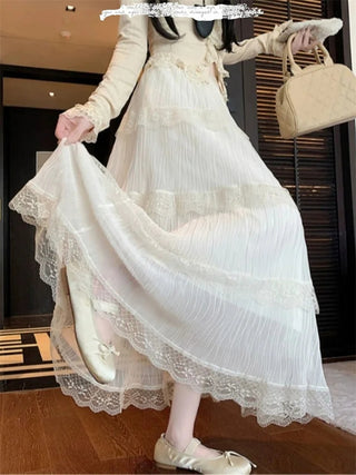 Seoul Breeze Skirt.