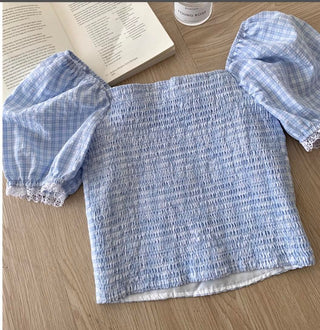 Picnic Poise Co-ord Set