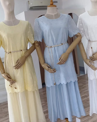 Luna Lace Coord