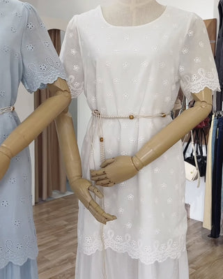 Luna Lace Coord