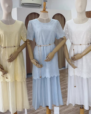Luna Lace Coord