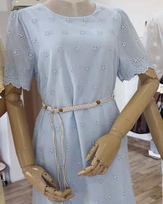 Luna Lace Coord