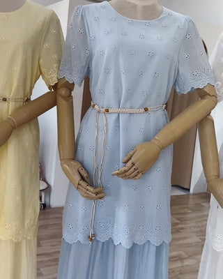 Luna Lace Coord