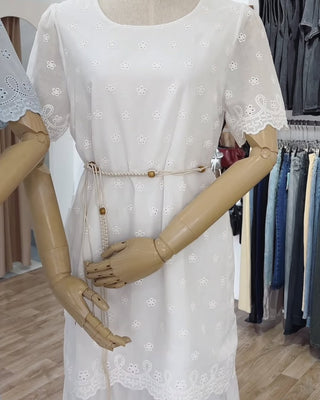 Luna Lace Coord