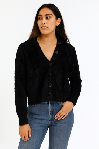 MOREY COMFY CARDIGAN
