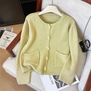 Serene Touch Cardigan