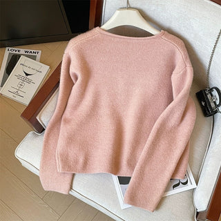 Serene Touch Cardigan