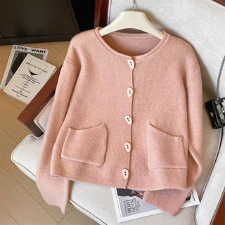 Serene Touch Cardigan