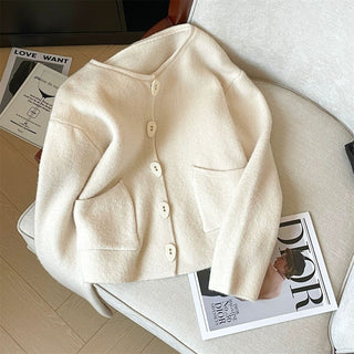 Serene Touch Cardigan