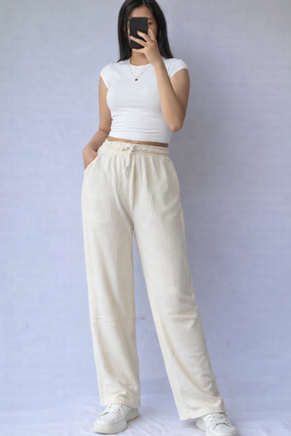 Blossom Everyday Relax Pants.