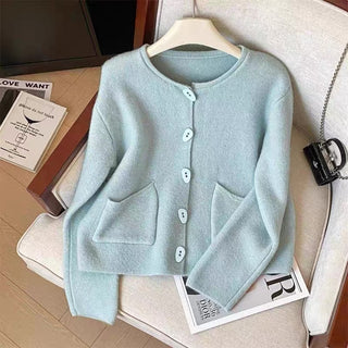 Serene Touch Cardigan