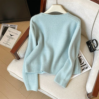 Serene Touch Cardigan
