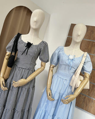 Picnic Poise Co-ord Set