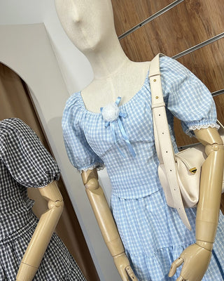 Picnic Poise Co-ord Set