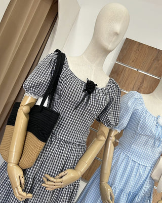 Picnic Poise Co-ord Set