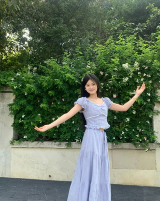 Spring Serenity Set