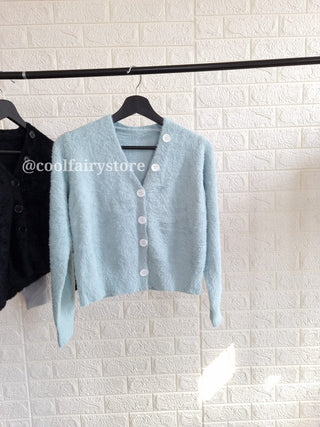 MOREY COMFY CARDIGAN