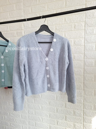 MOREY COMFY CARDIGAN