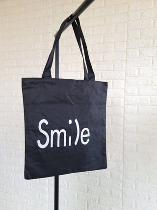 PRINTED TOTE BAGS