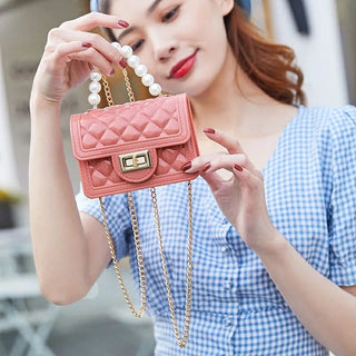 MINI SLING JELLY BAGS
