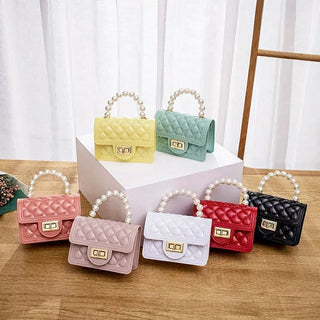 MINI SLING JELLY BAGS