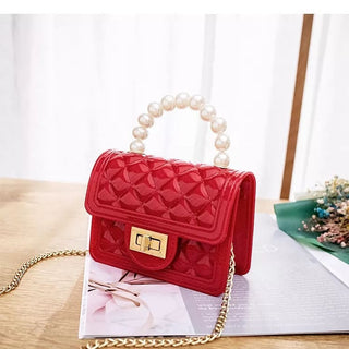 MINI SLING JELLY BAGS